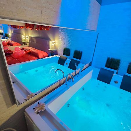 Etnea Gioeni House Suite Катанія Екстер'єр фото