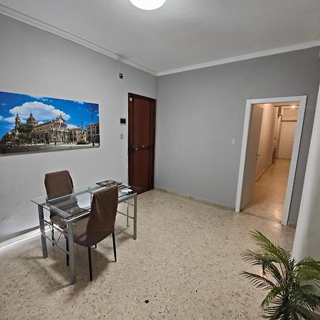 Etnea Gioeni House Suite Катанія Екстер'єр фото