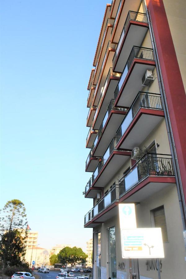 Etnea Gioeni House Suite Катанія Екстер'єр фото
