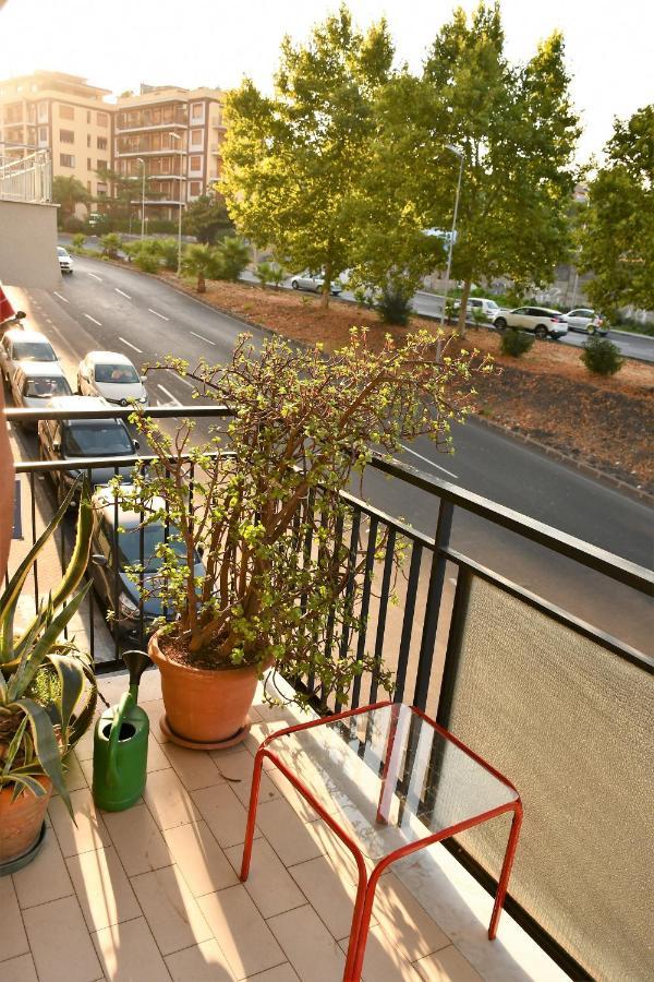 Etnea Gioeni House Suite Катанія Екстер'єр фото