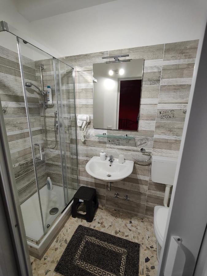 Etnea Gioeni House Suite Катанія Екстер'єр фото