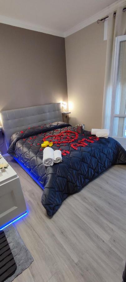 Etnea Gioeni House Suite Катанія Екстер'єр фото