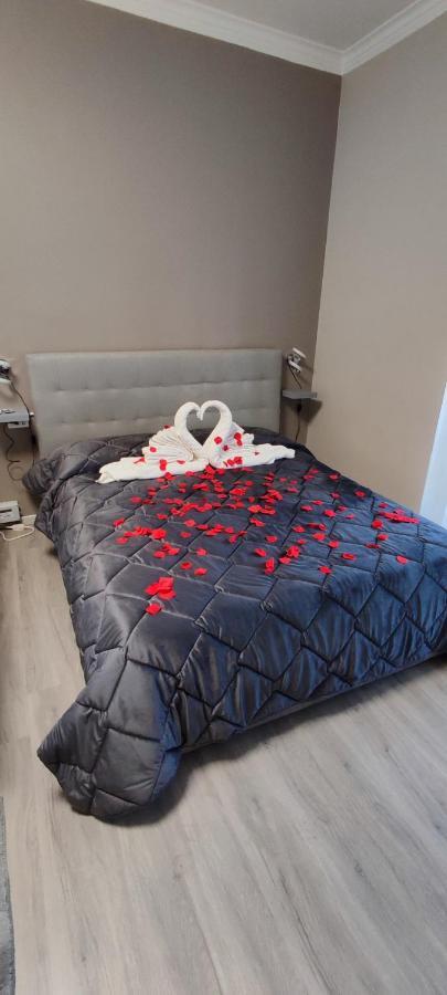 Etnea Gioeni House Suite Катанія Екстер'єр фото
