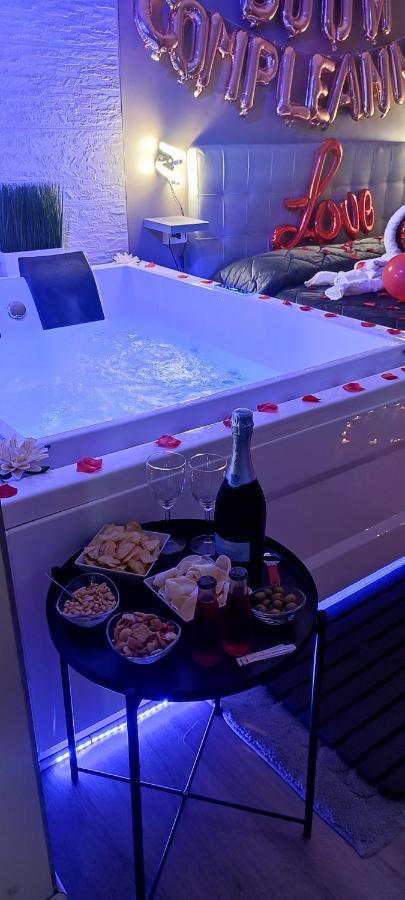 Etnea Gioeni House Suite Катанія Екстер'єр фото