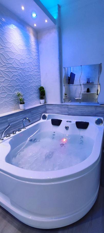 Etnea Gioeni House Suite Катанія Екстер'єр фото
