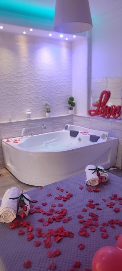Etnea Gioeni House Suite Катанія Екстер'єр фото