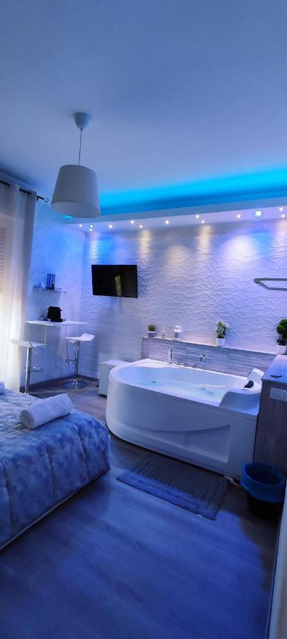 Etnea Gioeni House Suite Катанія Екстер'єр фото