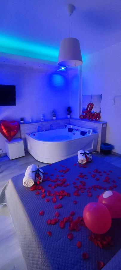 Etnea Gioeni House Suite Катанія Екстер'єр фото