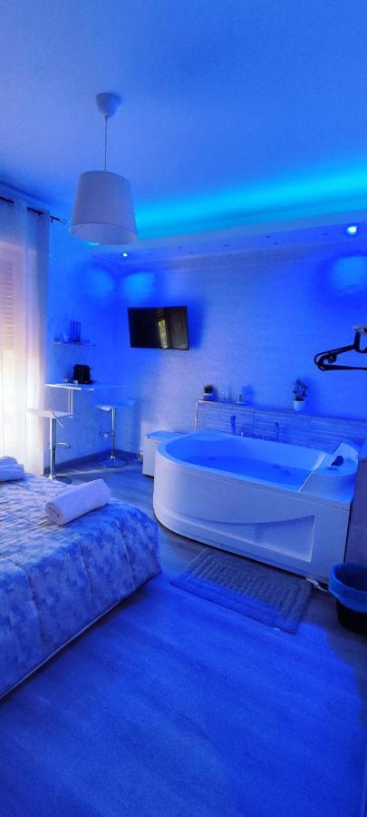 Etnea Gioeni House Suite Катанія Екстер'єр фото