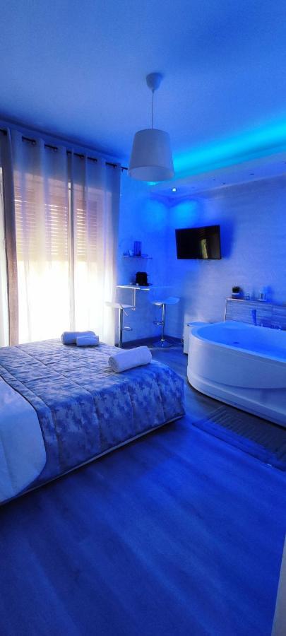 Etnea Gioeni House Suite Катанія Екстер'єр фото
