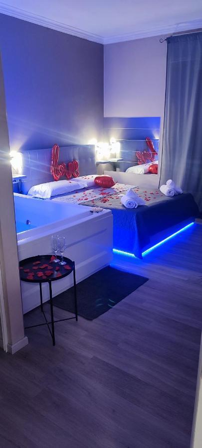 Etnea Gioeni House Suite Катанія Екстер'єр фото