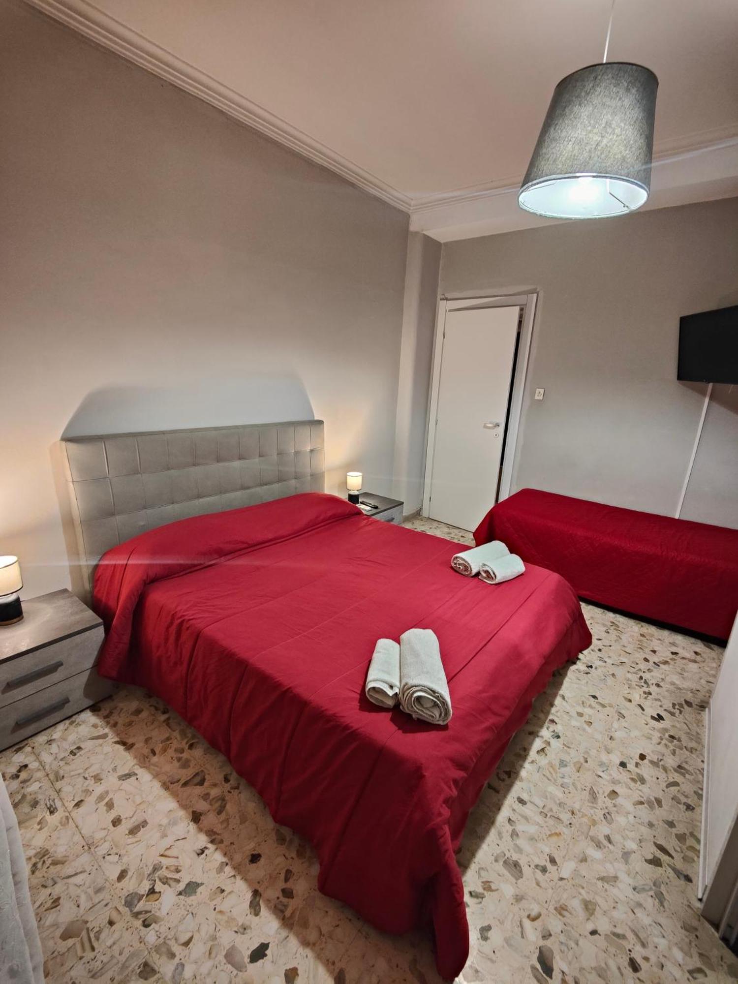 Etnea Gioeni House Suite Катанія Номер фото