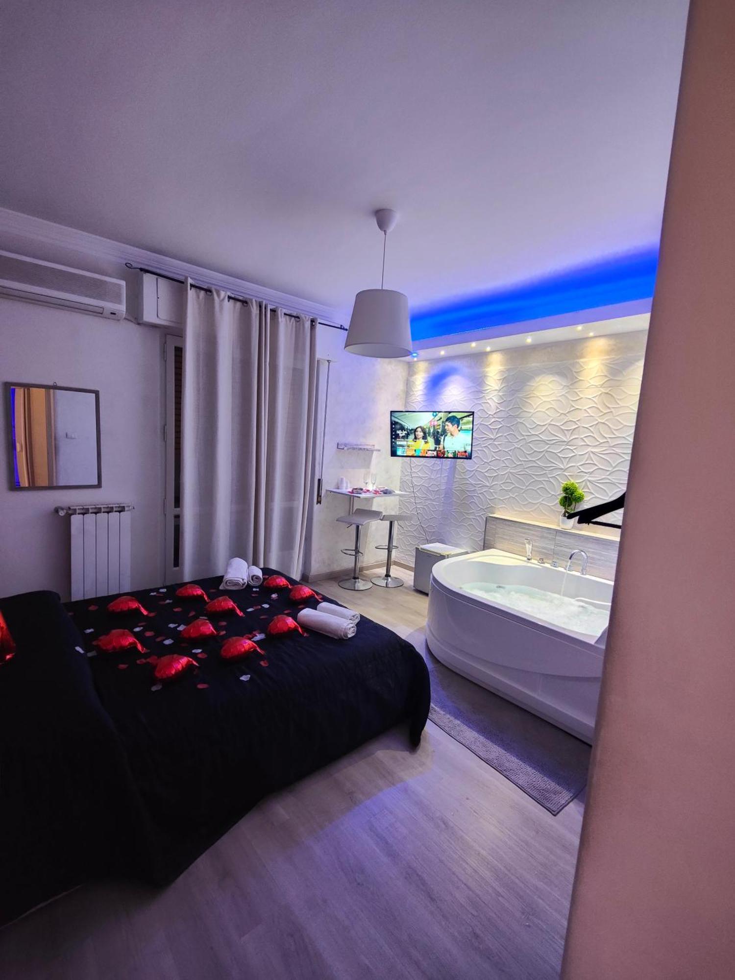 Etnea Gioeni House Suite Катанія Номер фото