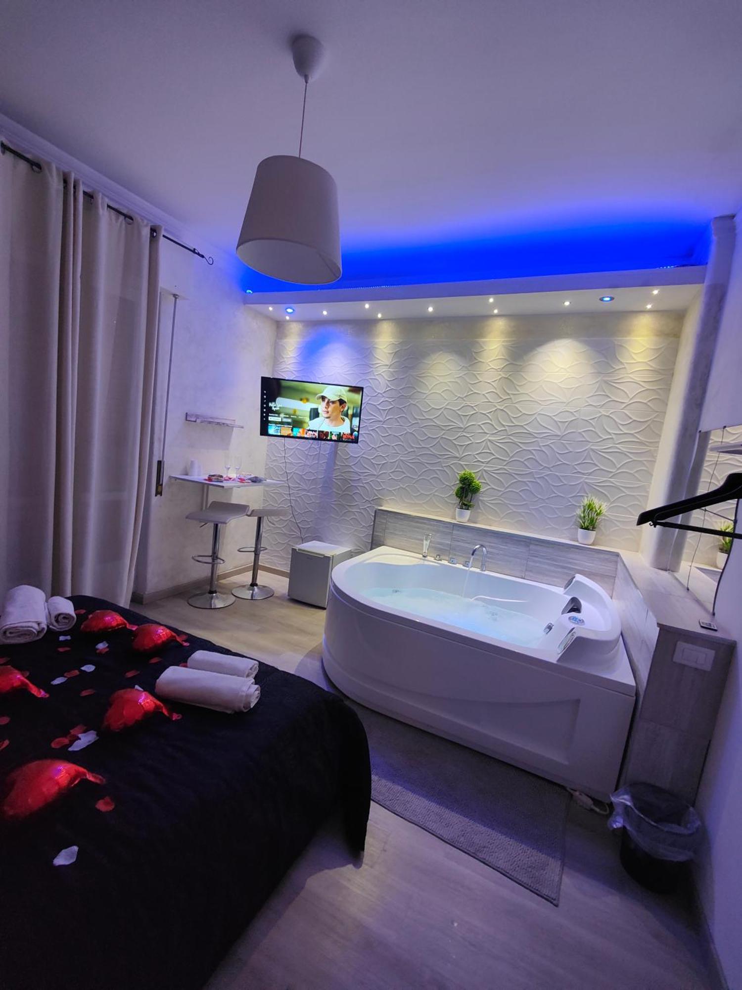 Etnea Gioeni House Suite Катанія Номер фото