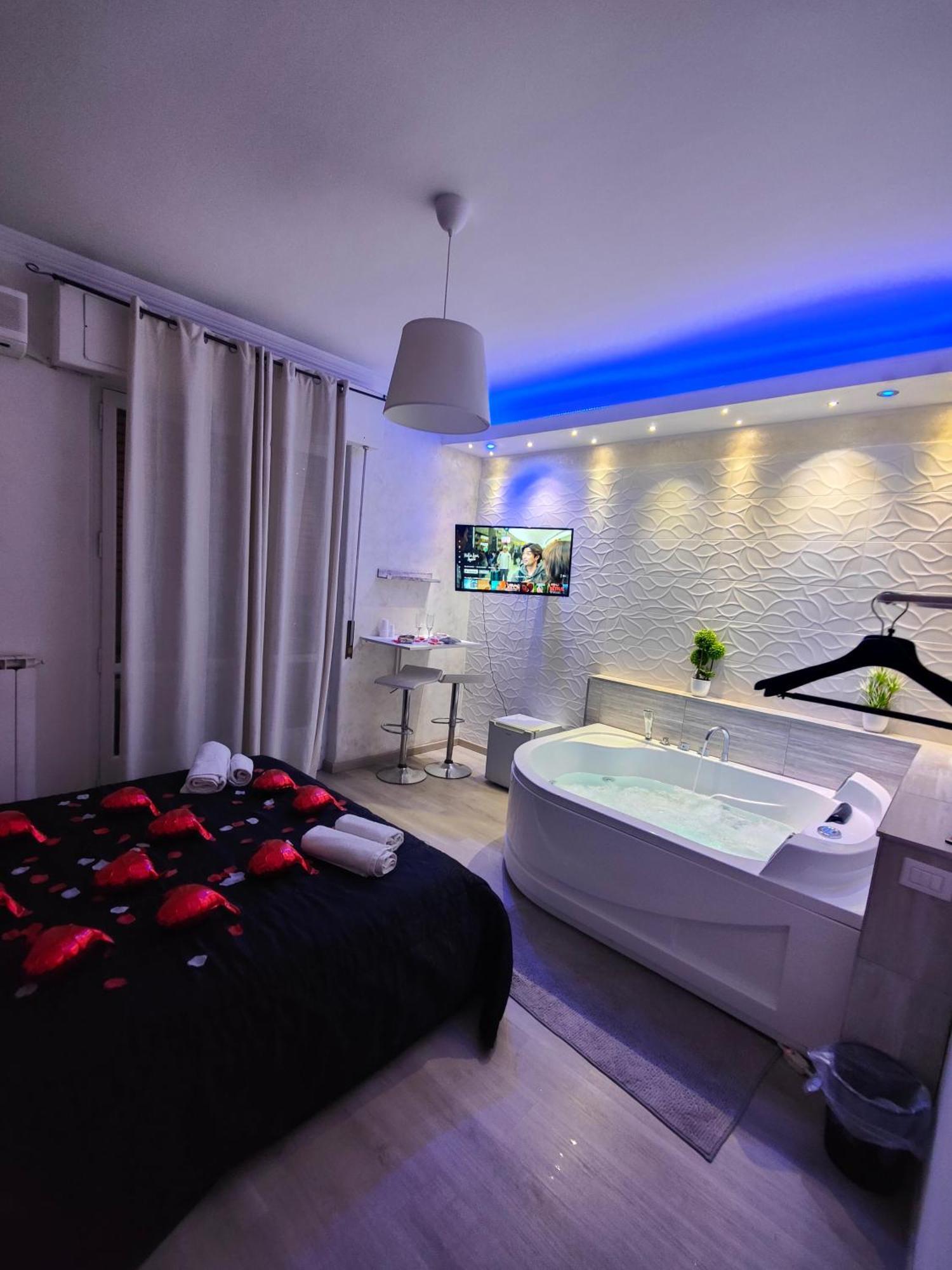 Etnea Gioeni House Suite Катанія Номер фото