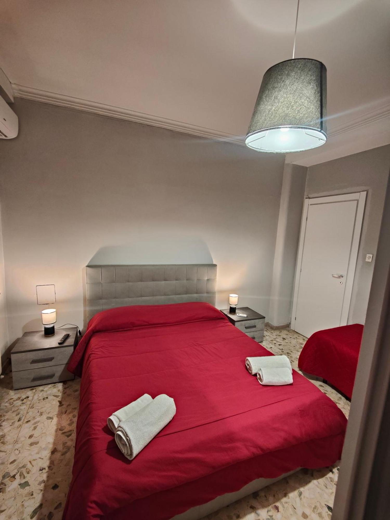 Etnea Gioeni House Suite Катанія Екстер'єр фото