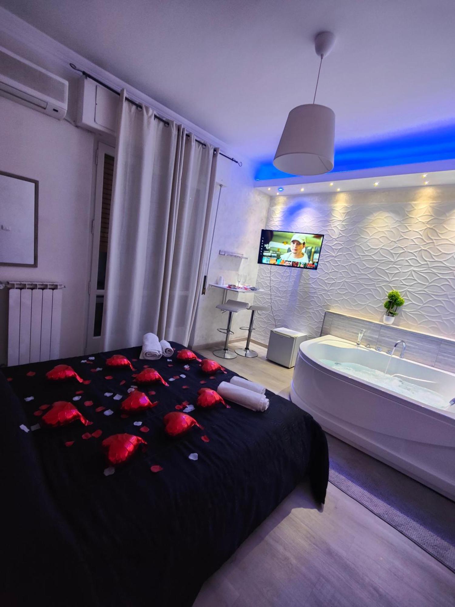 Etnea Gioeni House Suite Катанія Екстер'єр фото