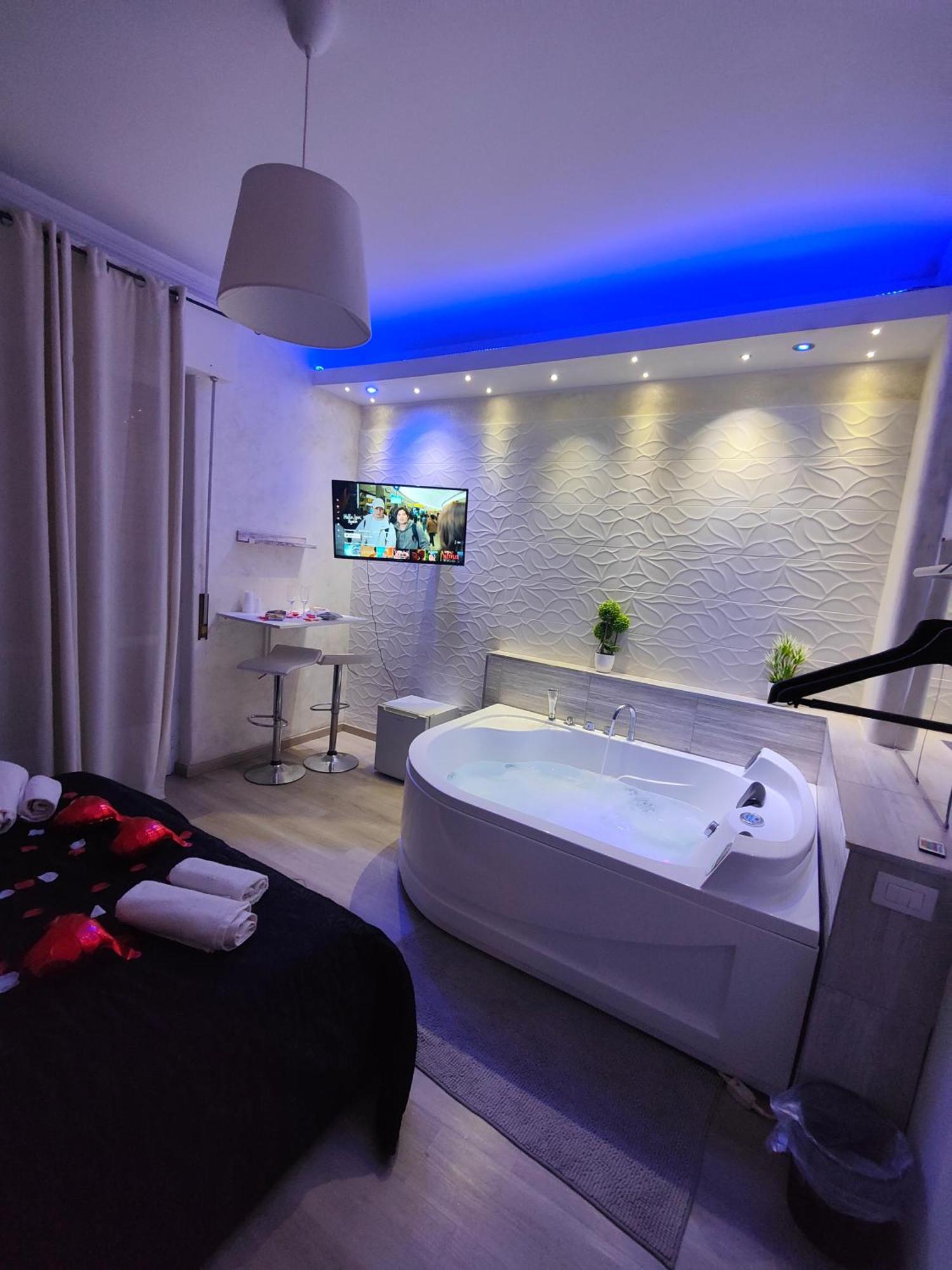 Etnea Gioeni House Suite Катанія Екстер'єр фото