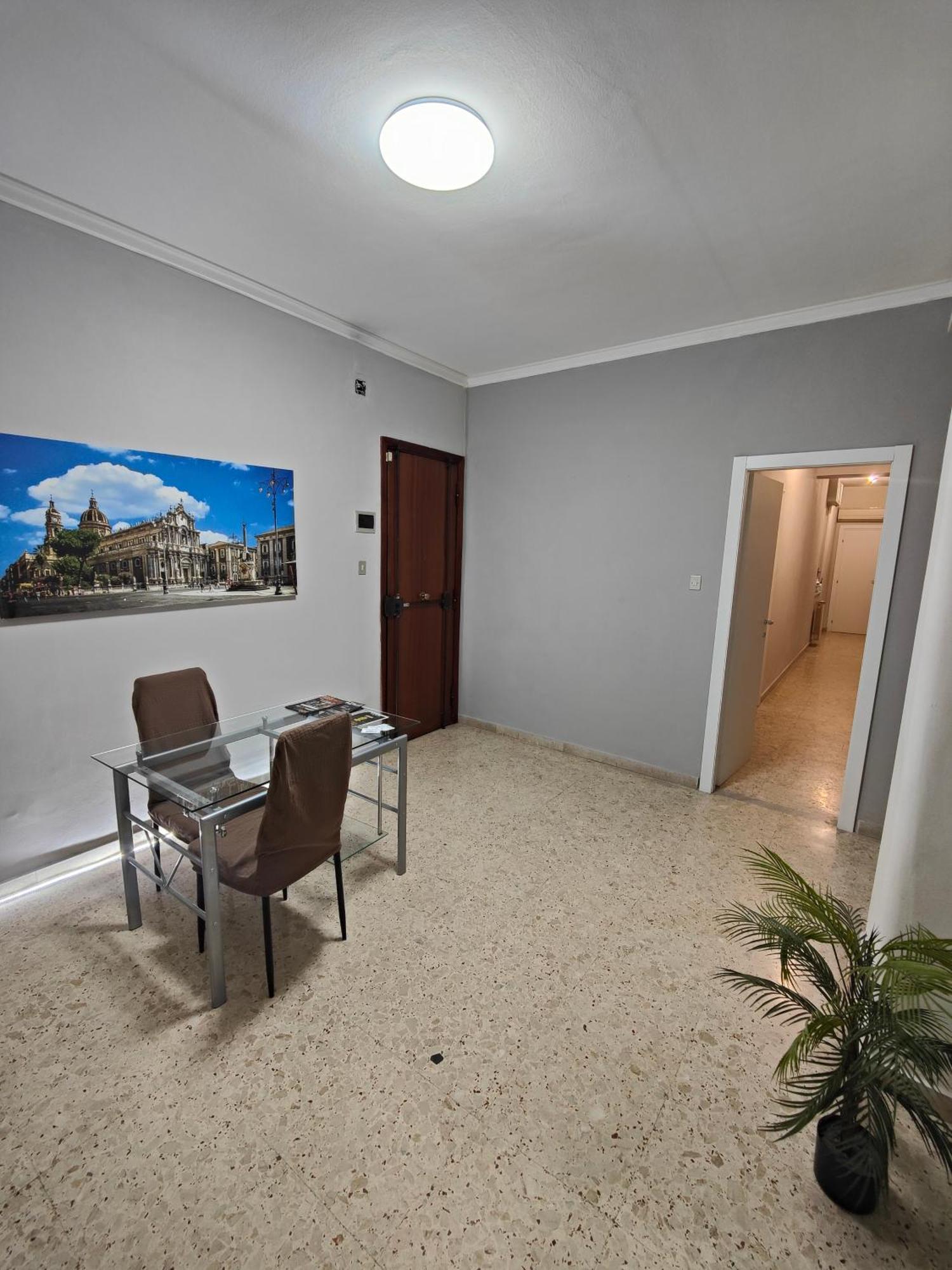Etnea Gioeni House Suite Катанія Екстер'єр фото